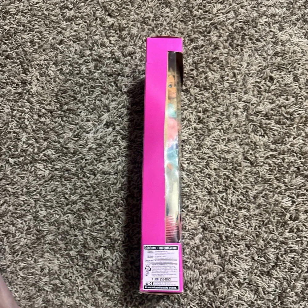 1994 Walmart Special Edition Tooth Fairy Barbie Doll